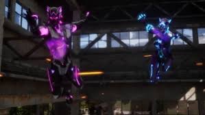 Players freely choose their starting point with their parachute, and aim to stay in the safe zone for as long as possible. Garena Free Fire Winterlands Onrpg