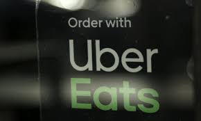 Earn extra money for your goals. Uber Eats Avoids Landmark Ruling On Workers Status By Settling Case With Delivery Rider Uber The Guardian