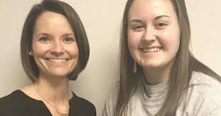 Winfield's Ginny Anderson is female Gamer of the Week