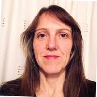 Mary Bryden's Instagram, Twitter & Facebook