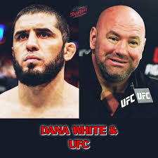 Islam Makhachev comments