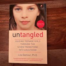 Untangled by Lisa Damour, Paperback