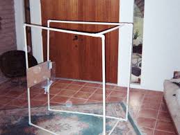 Unlike a traditional cabinet sauna, the diy near infrared sauna you will build does not require any special wiring or gfci circuits, produces no. Diy Near Infrared Sauna Infrared Sauna Benefits Sauna Diy Portable Infrared Sauna