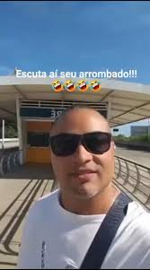 parabéns pela franqueza!