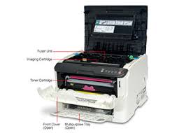 Possible for professionals as well as soho this printer really help you in meeting the needs of the print that requires a satisfactory results. Magicolor 1600w