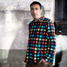 Sieben jahre wanderschaft durch das südliche afrika, kanada und asien. Hubert Von Goisern Tickets Beim Marktfuhrer Eventim