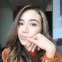 Pamela Cervantes's Instagram, Twitter & Facebook