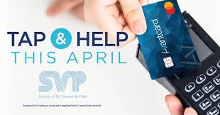 We did not find results for: Svp Ireland On Twitter For The Month Of April Avantcard Are Donating 5c To Svpireland Each Time A Customers Use Their Avantcard Credit Card To Make A Contactless Payment Tapandhelp Ad