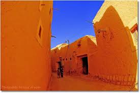 مدينة الدرعية Old Dirriyah Riyadh Saudi Arabia Saudi Arabia Past