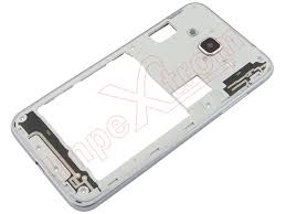 1* download network unlock firmware flash tool extaract file. Blue Grey Interior Rear Chassis For Samsung Galaxy J3 2016 J320 Single Sim Sm J320h