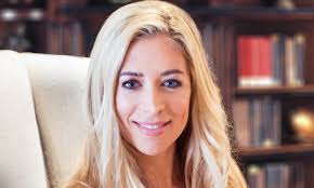 Meet Dr. Morgan Francis of Scottsdale Premier Counseling in Scottsdale and  Grayhawk