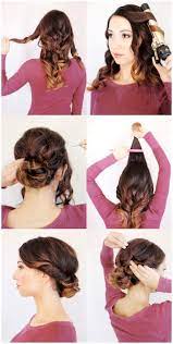 Gorgeous And Easy To Follow Wedding Guest Hairstyles For Long Hair At The Wedding It Is Not Only Hair Styles Wedding Guest Hairstyles Long Long Hair Styles