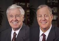 Koch Family Foundations