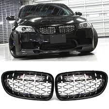 F10 ® products are comprised of a hygiene and infection control range and a topical treatments products range. Gloss Black Chrome Niere Grill Fur Bmw F10 F11 528i 535i 4d M5 2011 16 Racing Grills Aliexpress