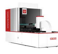 DX-C2500 Pressure Arm Type Automatic Plate Bending Center