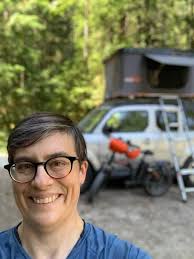 Everywhere with Claire