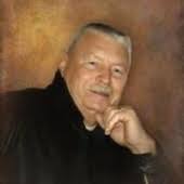 Obituary information for George 'Buddy' Allen Blanchfield...