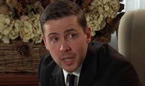 Coronation Street's Todd Grimshaw betrays George Shuttleworth with huge  decision