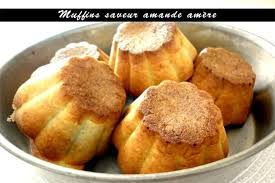 Recette De Muffin Dukan Saveur Amande Amere Recette Muffin Dukan Recette Dukan Dukan