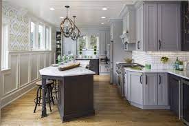 How big of an opening do you need for an island? Design 101 Kitchen Seating Clearances For Walkways Dura Supreme Cabinetry