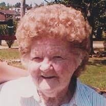 Regina Louise Dowell Obituary