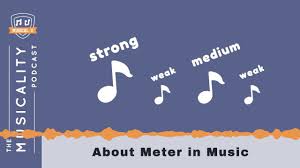 Noise cancelling, wireless headphones with style and comfort. About Meter In Music Youtube