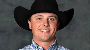 Wesley Thorp's Instagram, Twitter & Facebook