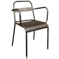 Industrial Arm Chair Interieurs Via 1st Dibs Armchair Vintage Restaurant Chairs Industrial Decor