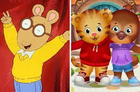 Kids growing up in the first decade of the 2000s loyally tuned into the big three: 90s And 2000s Kids Tv Shows Streaming List