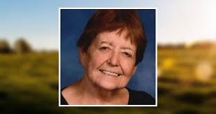Rae Ann Larson Obituary September 21, 2021