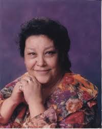 Manuela Trejo Obituary (1940