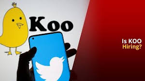 Their new album slow clap is out may 21, 2021! Desi Microblogging Platform Koo Will Koo Have Chinese Investment Newsmo Youtube