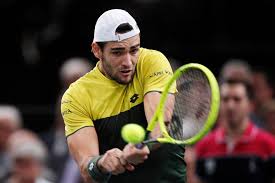Aussie ajla tomljanovic and italian boyfriend matteo berrettini tomljanovic selected honest, funny and loyal, getting the tick of approval from her partner. Is Matteo Berrettini Dating Ajla Tomljanovic Is She Also A Tennis Star And Was She With Nick Kyrgios Sporting Excitement