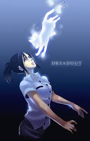 Dreadout By Magehikari On Deviantart Indie Horror Horror Video Games Horror Game