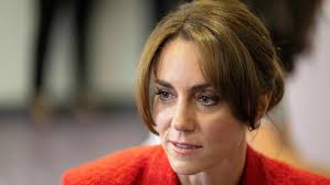 Princess Catherine says cancer treatment 'like a roller-coaster'