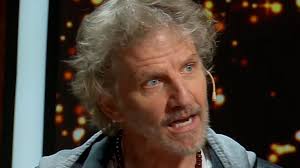 Facundo Arana contó que le sacaron carcinomas en estadio temprano