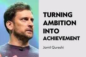 Turning Ambition Into Achievement
