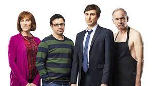 Learn about friday night dinner: Friday Night Dinner The Secrets Behind The Hit Sitcom Bt Tv