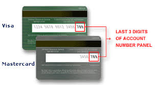 Check spelling or type a new query. Credit Card Security Code Scs