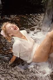 Elsa Sorensen - Playboy Playmate, Miss September 1956