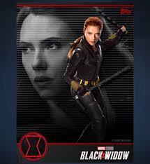 According to the hollywood reporter, the black widow movie is aiming for a release next year, and what's more scarlett johansson is attached as producer—making her the first mcu actor to produce and star in we don't have a release date for black widow yet, but we know it comes out in 2020. 682 Curtidas 9 Comentarios Black Widow Thewidowstings No Instagram New Black Widow Promo Im Black Widow Marvel Black Widow Movie Black Widow Scarlett