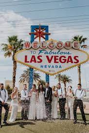 Eloping is no longer a quick stop to city hall or a flight to vegas. Elopements Las Vegas L Upscale Desert Weddings