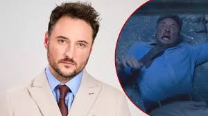 EastEnders Shock: Teddy Mitchell Miraculously Survives, While Zack Hudson  Is Presumed D.e.a.d!.....See Details in Comment