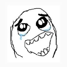 Check spelling or type a new query. Happy Crying Memes