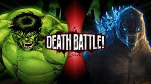 Could Hulk Destroy Godzilla? - Quora