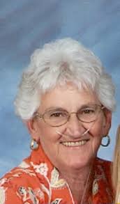 Carol Wimsett obituary: Carol Wimsett's Obituary, Independence