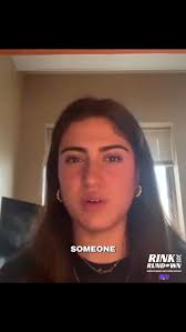 Discover what it means to goaltender Tara Bach to put