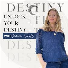 Welcome to unlock your life hypnotherapy and guided meditations mp3 downloads, home of think yourself slim and support for health in mind, body and spirit. Unlock Your Destiny With Raven Scott A Podcast On Anchor