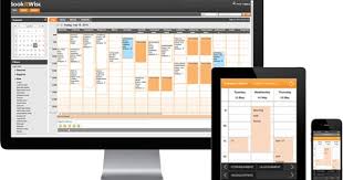 Best Meeting Room Booking System Online In Sweden Bookitwise