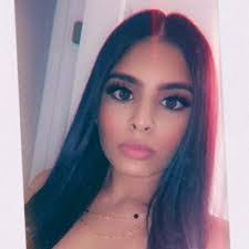 Bibi Ali's Instagram, Twitter & Facebook